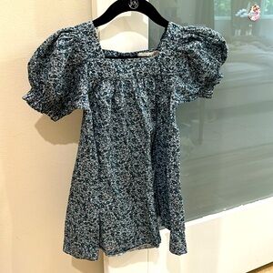 DOEN dress size 4